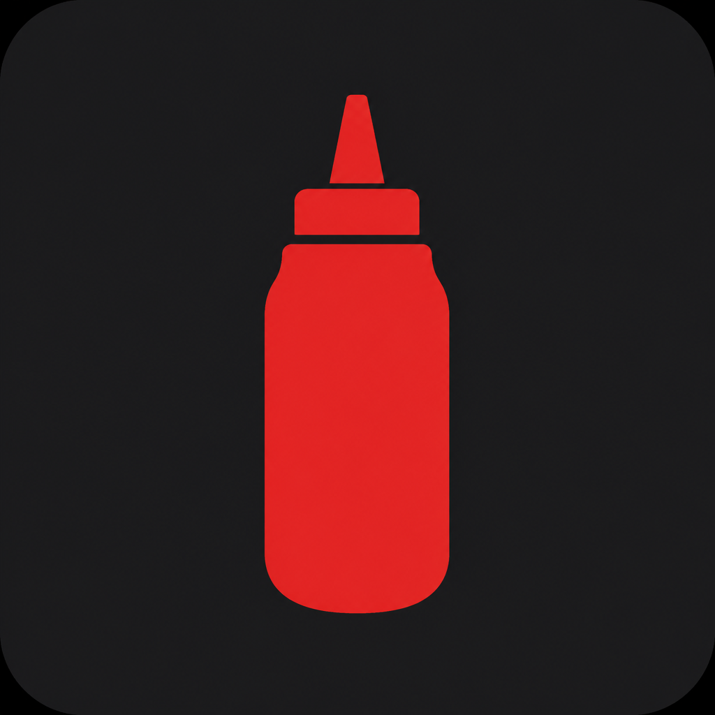 Ketchup Fast-Forward
